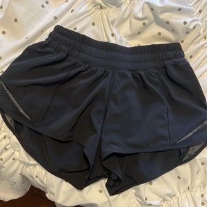 LULULEMON HOTTY HOT SHORT